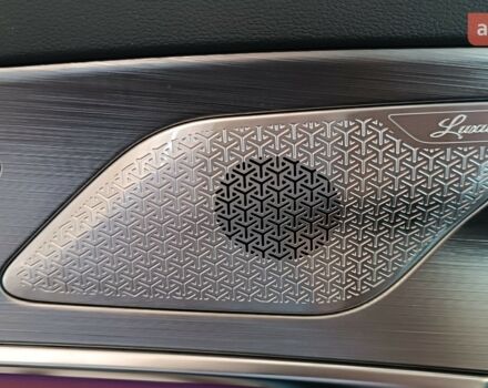 Jetour X70 Plus 2025 года купить новое авто Jetour X70 Plus 2025 года от официального дилера Кіровоград-Авто Jetour фото