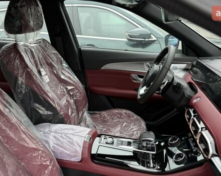 купити нове авто Jetour X70 Plus 2025 року від офіційного дилера Автоцентр AUTO.RIA Jetour фото