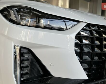 купить новое авто Jetour X70 Plus 2024 года от официального дилера Автоцентр AUTO.RIA Jetour фото