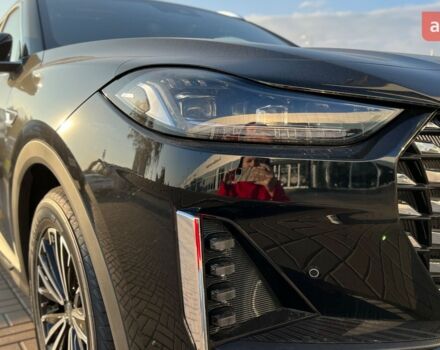 купити нове авто Jetour X70 Plus 2024 року від офіційного дилера Автоцентр AUTO.RIA Jetour фото