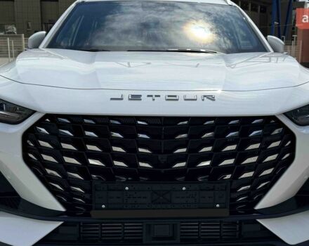 купити нове авто Jetour X70 Plus 2024 року від офіційного дилера Автоцентр AUTO.RIA Jetour фото