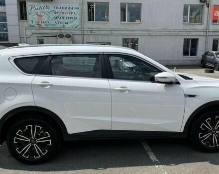 купить новое авто Jetour X70 Plus 2024 года от официального дилера Автоцентр AUTO.RIA Jetour фото
