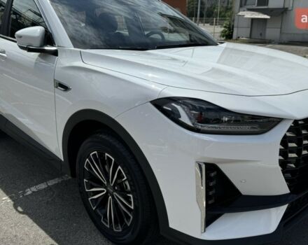 купить новое авто Jetour X70 Plus 2024 года от официального дилера Автоцентр AUTO.RIA Jetour фото