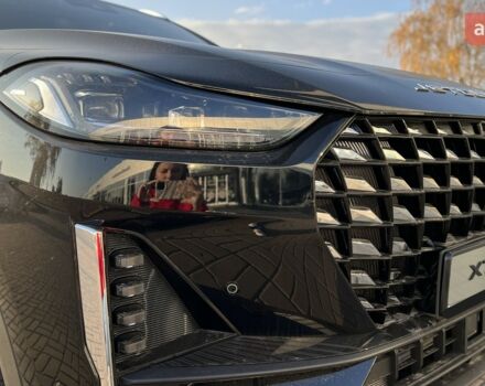 купить новое авто Jetour X70 Plus 2024 года от официального дилера Автоцентр AUTO.RIA Jetour фото