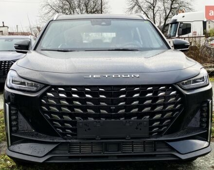 купить новое авто Jetour X70 Plus 2025 года от официального дилера Автоцентр AUTO.RIA Jetour фото