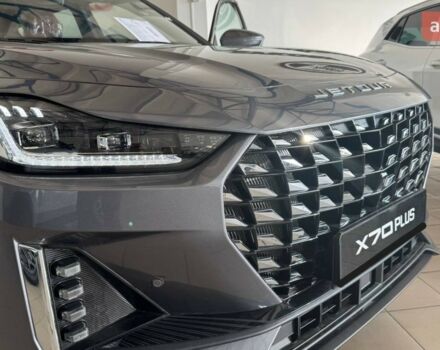 купить новое авто Jetour X70 Plus 2025 года от официального дилера Автоцентр AUTO.RIA Jetour фото