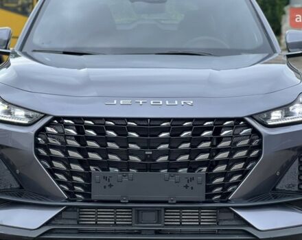 купить новое авто Jetour X70 Plus 2025 года от официального дилера Автоцентр AUTO.RIA Jetour фото