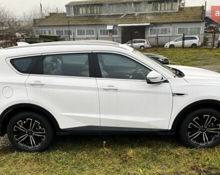 купить новое авто Jetour X70 Plus 2025 года от официального дилера Автоцентр AUTO.RIA Jetour фото