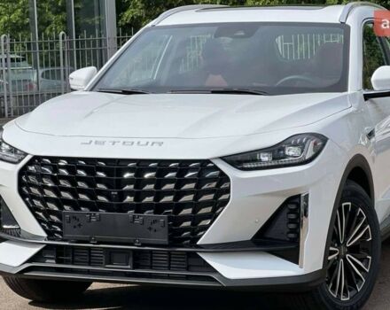 купить новое авто Jetour X70 Plus 2025 года от официального дилера Автоцентр AUTO.RIA Jetour фото