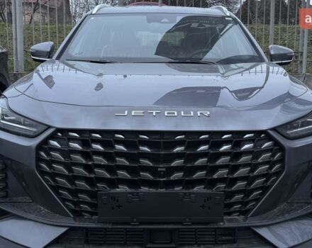 купити нове авто Jetour X70 Plus 2025 року від офіційного дилера Автоцентр AUTO.RIA Jetour фото