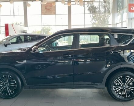 купить новое авто Jetour X70 Plus 2025 года от официального дилера Кіровоград-Авто Jetour фото