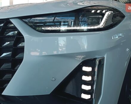 купить новое авто Jetour X70 Plus 2025 года от официального дилера Кіровоград-Авто Jetour фото