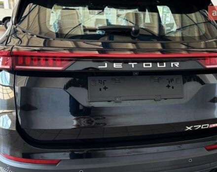 купить новое авто Jetour X70 Plus 2025 года от официального дилера Автоцентр AUTO.RIA Jetour фото