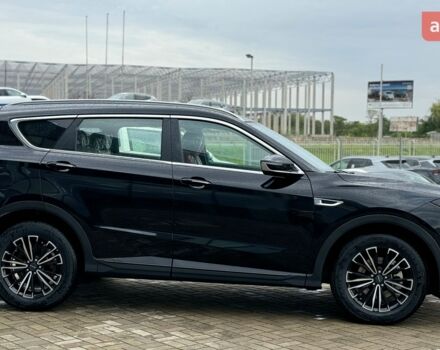 купити нове авто Jetour X70 Plus 2025 року від офіційного дилера «Одеса-АВТО» Jetour фото