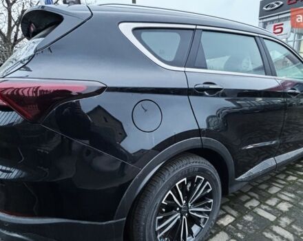 купити нове авто Jetour X70 Plus 2025 року від офіційного дилера Автоцентр AUTO.RIA Jetour фото