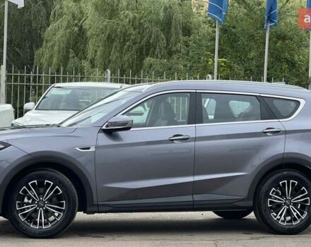 купить новое авто Jetour X70 Plus 2025 года от официального дилера Автоцентр AUTO.RIA Jetour фото