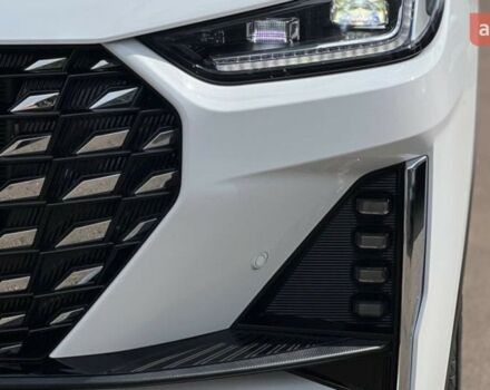 купити нове авто Jetour X70 Plus 2025 року від офіційного дилера Автоцентр AUTO.RIA Jetour фото