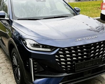купити нове авто Jetour X70 Plus 2025 року від офіційного дилера Автоцентр AUTO.RIA Jetour фото