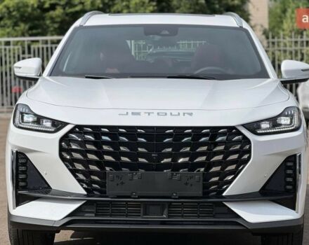 купить новое авто Jetour X70 Plus 2025 года от официального дилера Автоцентр AUTO.RIA Jetour фото