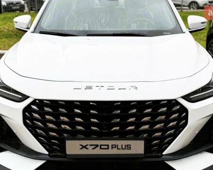 купити нове авто Jetour X70 Plus 2025 року від офіційного дилера Автоцентр AUTO.RIA Jetour фото