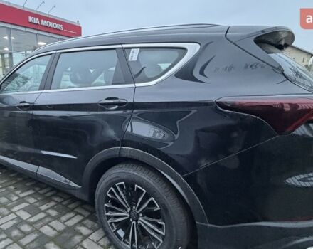 купити нове авто Jetour X70 Plus 2025 року від офіційного дилера Автоцентр AUTO.RIA Jetour фото