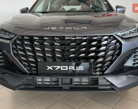 купить новое авто Jetour X70 Plus 2025 года от официального дилера Автоцентр AUTO.RIA Jetour фото