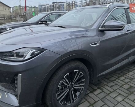 купити нове авто Jetour X70 Plus 2025 року від офіційного дилера Автоцентр AUTO.RIA Jetour фото