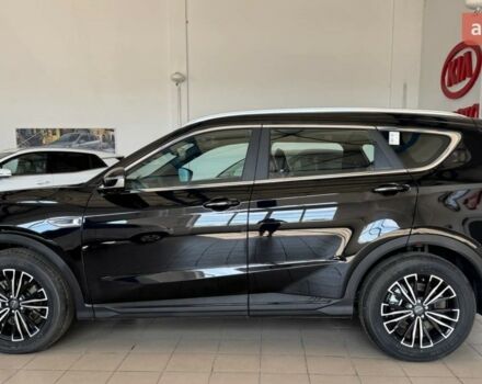 купить новое авто Jetour X70 Plus 2025 года от официального дилера Автоцентр AUTO.RIA Jetour фото
