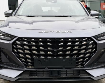 купить новое авто Jetour X70 Plus 2025 года от официального дилера Автоцентр AUTO.RIA Jetour фото