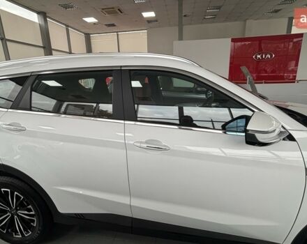 купить новое авто Jetour X70 Plus 2025 года от официального дилера Автоцентр AUTO.RIA Jetour фото