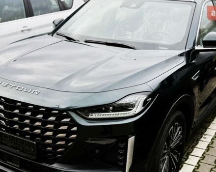 купити нове авто Jetour X70 Plus 2025 року від офіційного дилера Автоцентр AUTO.RIA Jetour фото