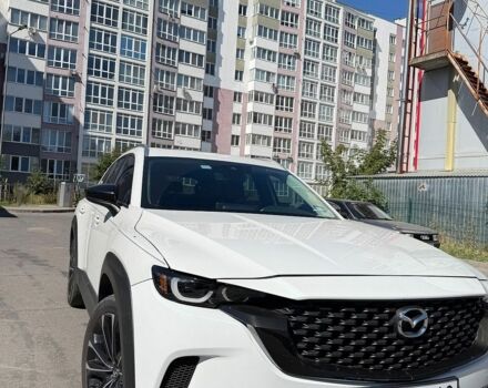 купити нове авто Jetour X70 Plus 2026 року від офіційного дилера УКРАВТО ХМЕЛЬНИЦЬКИЙ Jetour фото