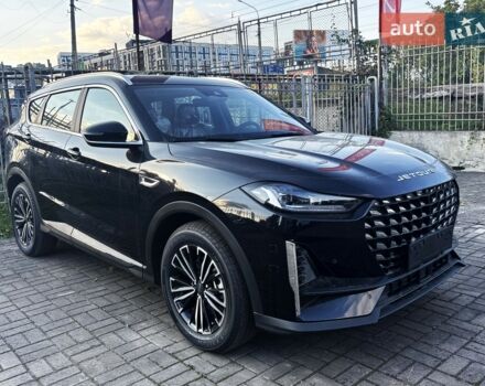 купить новое авто Jetour X70 Plus 2026 года от официального дилера Автоцентр AUTO.RIA Jetour фото