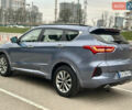 Сірий Jetour X70 Plus, об'ємом двигуна 1.5 л та пробігом 39 тис. км за 14200 $, фото 8 на Automoto.ua