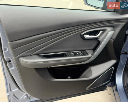 Сірий Jetour X70 Plus, об'ємом двигуна 1.5 л та пробігом 39 тис. км за 14200 $, фото 26 на Automoto.ua