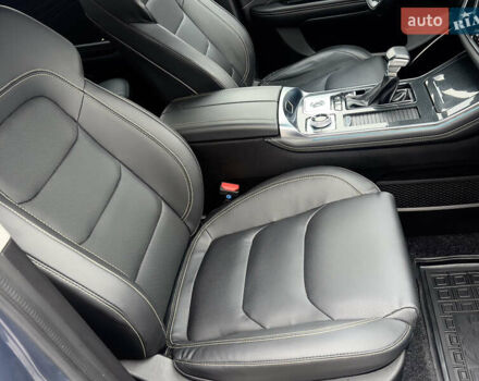 Сірий Jetour X70 Plus, об'ємом двигуна 1.5 л та пробігом 39 тис. км за 14200 $, фото 37 на Automoto.ua
