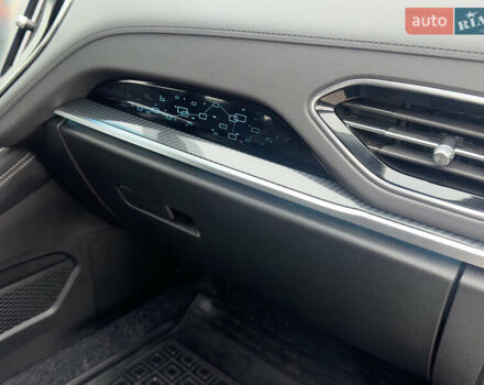 Сірий Jetour X70 Plus, об'ємом двигуна 1.5 л та пробігом 39 тис. км за 14200 $, фото 38 на Automoto.ua