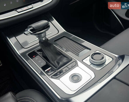 Сірий Jetour X70 Plus, об'ємом двигуна 1.5 л та пробігом 39 тис. км за 14200 $, фото 44 на Automoto.ua