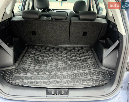 Сірий Jetour X70 Plus, об'ємом двигуна 1.5 л та пробігом 39 тис. км за 14200 $, фото 24 на Automoto.ua