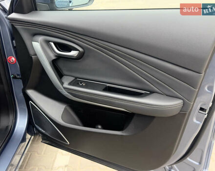 Сірий Jetour X70 Plus, об'ємом двигуна 1.5 л та пробігом 39 тис. км за 14200 $, фото 36 на Automoto.ua