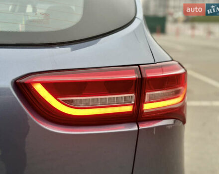 Сірий Jetour X70 Plus, об'ємом двигуна 1.5 л та пробігом 39 тис. км за 14200 $, фото 45 на Automoto.ua