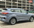 Сірий Jetour X70 Plus, об'ємом двигуна 1.5 л та пробігом 39 тис. км за 14200 $, фото 16 на Automoto.ua