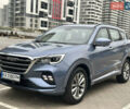 Сірий Jetour X70 Plus, об'ємом двигуна 1.5 л та пробігом 39 тис. км за 14200 $, фото 1 на Automoto.ua