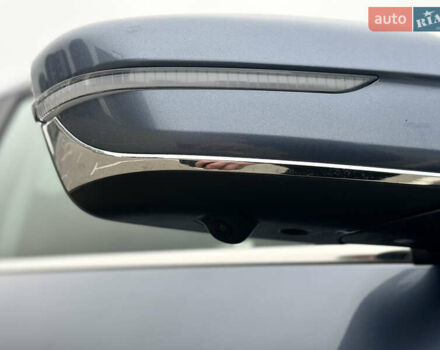 Сірий Jetour X70 Plus, об'ємом двигуна 1.5 л та пробігом 39 тис. км за 14200 $, фото 48 на Automoto.ua