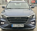Сірий Jetour X70 Plus, об'ємом двигуна 1.5 л та пробігом 39 тис. км за 14200 $, фото 1 на Automoto.ua