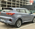 Сірий Jetour X70 Plus, об'ємом двигуна 1.5 л та пробігом 39 тис. км за 14200 $, фото 15 на Automoto.ua