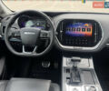 Сірий Jetour X70 Plus, об'ємом двигуна 1.5 л та пробігом 39 тис. км за 14200 $, фото 41 на Automoto.ua