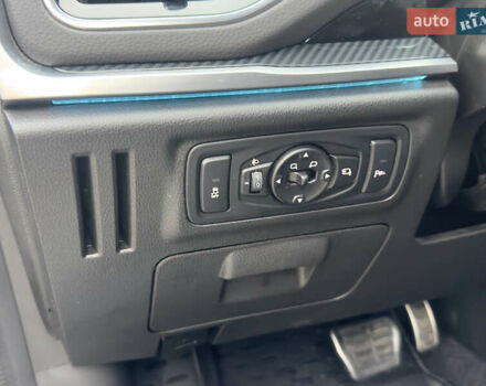 Сірий Jetour X70 Plus, об'ємом двигуна 1.5 л та пробігом 39 тис. км за 14200 $, фото 29 на Automoto.ua