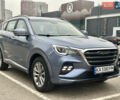 Сірий Jetour X70 Plus, об'ємом двигуна 1.5 л та пробігом 39 тис. км за 14200 $, фото 20 на Automoto.ua