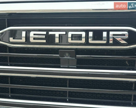 Сірий Jetour X70 Plus, об'ємом двигуна 1.5 л та пробігом 39 тис. км за 14200 $, фото 47 на Automoto.ua